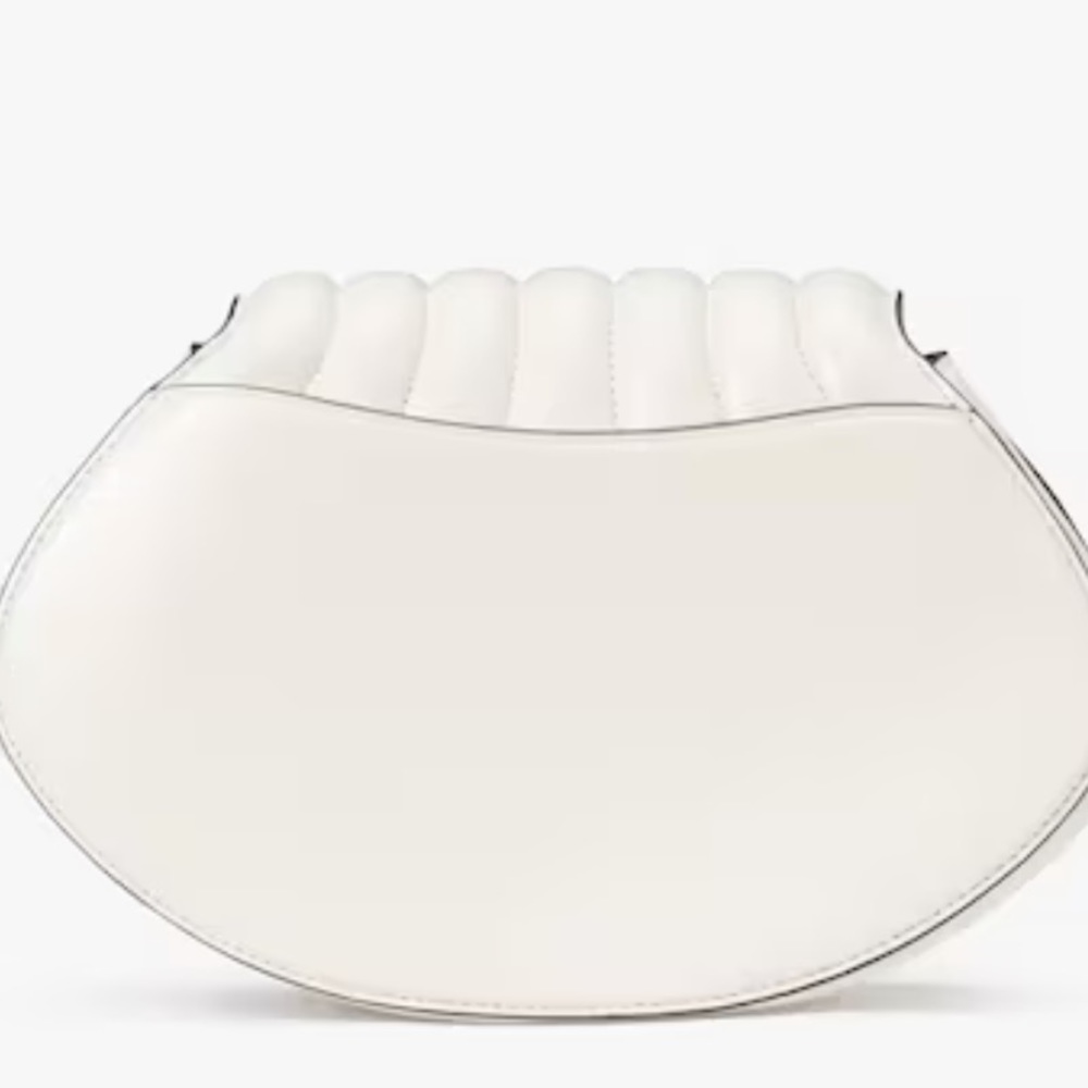 NWT Kate spade shell purse - Picture 3 of 3